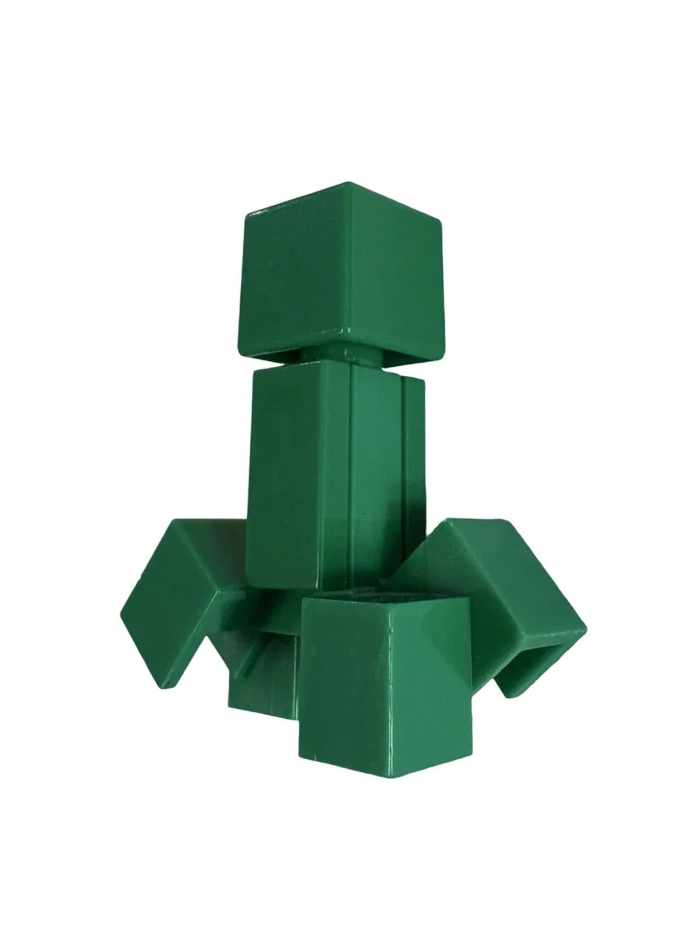 LEGO® Minecraft CREEPER Minifigure MIN012